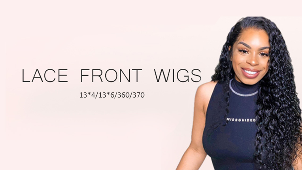 WHAT IS A FRONTAL WIG?